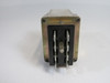 Aemco 136-4992 Relay 120VAC USED