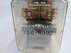 Aemco 136-4992 Relay 120VAC USED