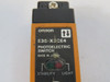 Omron E3S-X3CE4 Photoelectric Switch 12-24VDC USED