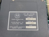 Allen-Bradley 1771-DB Basic Module Rev A/D USED