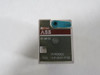 ABB CR-M024DC2L Pluggable Interface Relay 24VDC C/V 1.2-1.8A 8-Blade USED
