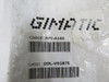 Gimatic MFI-A160 Clamp Leg 10mm Diameter Long with Screws ! NEW !