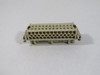 Amphenol C146-10B024-102-1 Heavy Duty Connector Ser E 18A 500V USED