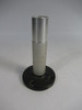Telemecanique XVAC11 Stack Light Fixing Plate and Support Tube USED