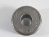 Lovejoy 60881 Curved Jaw Coupling 28B Hub Powder Metal Stock Bore USED