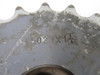 Browning 5021x1-1/4 Sprocket 4.8" OD 1.22"  Bore 21 Teeth USED