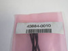 Generic 43884-0010 Transient Voltage Suppressor 30VDC 2Pcs ! NWB !