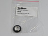 Oerlikon 18206 Centering Ring DN16 KF AI FPM  NWB