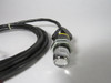 Automatic Timing & Controls Co. 7002A Incandescent Light Source 6ft USED