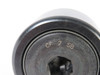 McGill CF-2-SB Cam Follower 1.25in Roller Width 2in Stud Length USED