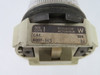 Allen-Bradley 800T-H5 Ser N Selector Switch No Contact Block 2-Position USED