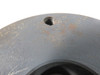 Generic E2-1/8 Bushing 5.8"OD 2" ID USED