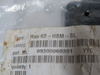 Harting HAN6B-HBM-SL Connector Housing ! NWB !