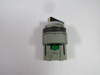 IDEC ASD2L10N Switch 1NO 2-Position USED