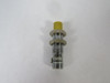 Turck NI4-M12-AP6X-H1141 Inductive Sensor 10-30VDC 4mm USED