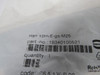 Harting HAN10HvE-gs-M25 Side Entry Connector Hood ! NWB !