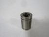 Thomson A81420 Precision Ball Bushing Only 85lbf Load Capacity USED