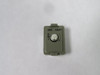 Allen-Bradley 60-1793 Series B One Shot Time-Delay Module .5-15sec USED