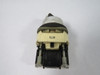 Allen-Bradley 800T-H2A Series T Selector Switch 1NO/1NC 2-Position ! AS IS !