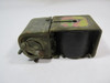 JE R-23 Solenoid Coil 110-120V 50-60HZ 11W USED