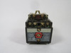 Allen-Bradley 700-P400A1 Series A Relay 110/115-120V 50/60Hz 4NO USED