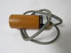 Backer BEC-3425-E2 Proximity Switch 10-30VDC 200mA USED