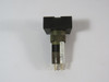 Allen-Bradley 800A-M Series B White Push Button 125VAC 1A USED