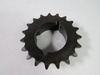 Browning 40TB19 Sprocket  3.9" OD 2.4" ID ! NEW !