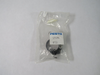 Festo 175096 Mounting Kit Size 25mm Stroke 8mm ! NWB !