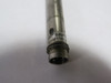 Baumer IFRM-06P17A1/S35L Proximity Switch 10-30 VDC 12mA USED