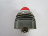 IDEC APD199DN-R-120V Red Pilot Light 120V USED