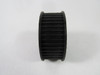 Bosch Rexroth 3842196925 Black Plastic Gearbelt Sprocket/Pulley USED
