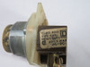 Square D 9001-KR3GH5 Green Push Button 600V 1NO USED