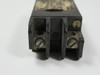 Allen-Bradley 800T-PS16C Series C 18mm Clear Pilot Light 110/120V 50/60Hz USED