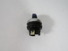Cutler-Hammer M22-WRLK3-B Selector Switch Operator 3-Position USED