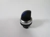 Cutler-Hammer M22-WRLK-B Selector Switch Operator Only 2-Position USED