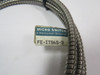 Honeywell FE-ITS6S-3 Glass Fiber Optic Cable USED