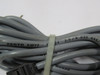Festo KMYZ-1-24-2.5 Plug Socket with Cut Cable 1.7M Cable Length USED