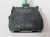 Schneider Electric ZBV-B4 Switch Part for Light Module 24V USED