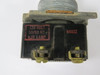Cutler-Hammer 10250T181N Indicating Light 120V 50/60HZ 6.3V No Lens USED