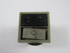 Cutler-Hammer E30AB Two Button Operator w/ One Start Marking 1NO/1NC USED