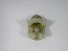 Square D 9001-SKR3BH13 Black Push Button 1NO/1NC USED