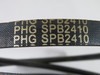 SKF PHG-SPB2410 Belt Drive ! NOP !