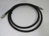 PB&H PBH254 Hydraulic Hose 4780PSI 10ft USED