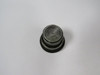 Square D 9001-KR2E Gray Push Button Operator Only USED