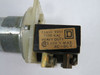 Square D 9001-KS42BH1 Selector Switch 1NO/1NC 3-Position USED