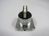 Furnas 52SA2CAB Short Lever Selector Switch Operator Only 3-Position USED