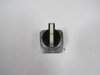 Furnas 52SA2CAB Short Lever Selector Switch Operator Only 3-Position USED