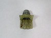 Square D 9001-KS88 Selector Switch 1NO/1NC 4-Position No Knob Operator USED
