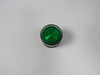 Telemecanique ZA2-BW333 Green Push Button Operator Only USED